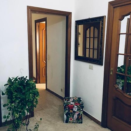Appartamento Colosseo روما المظهر الخارجي الصورة